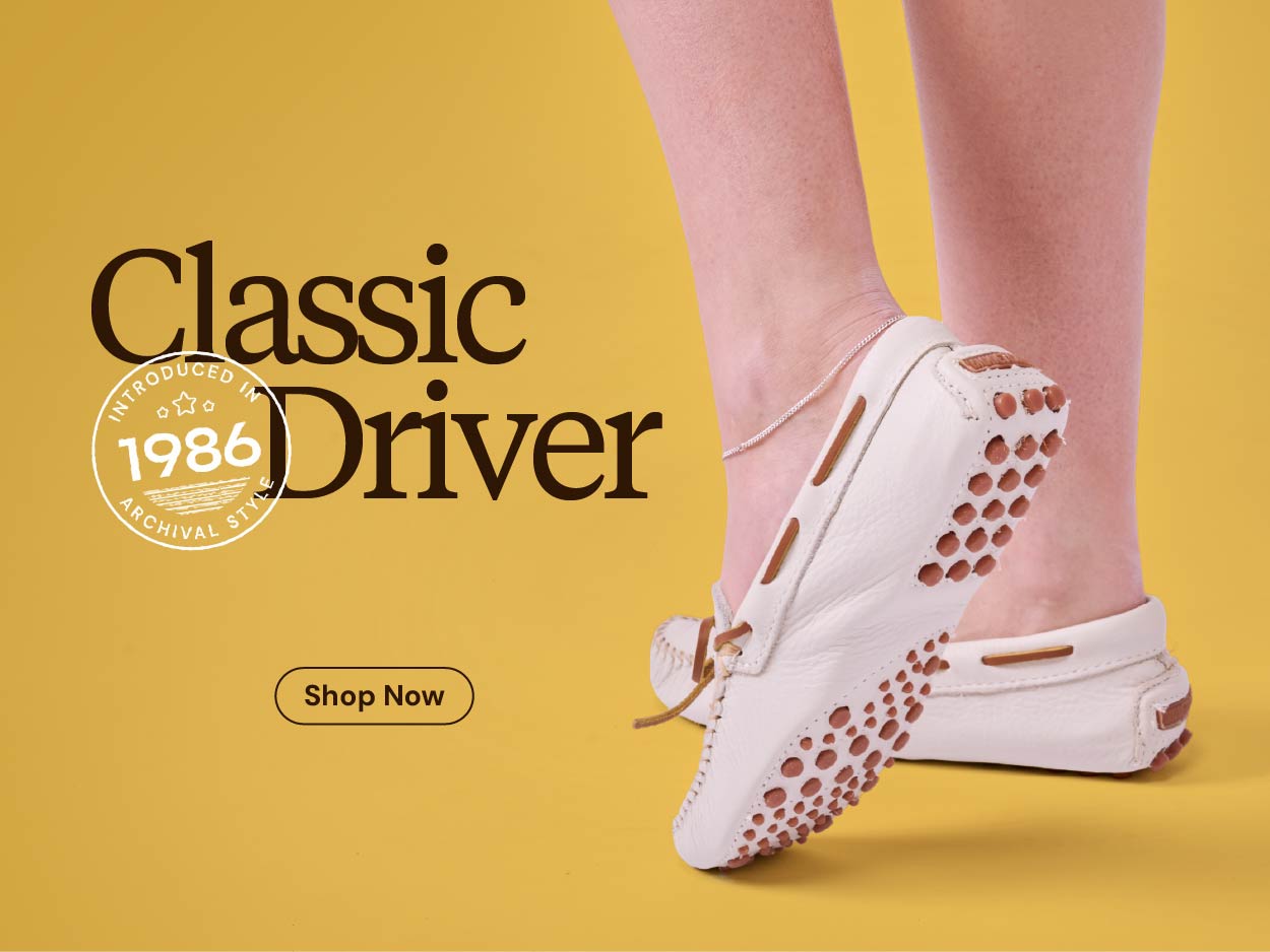 Classic Driver