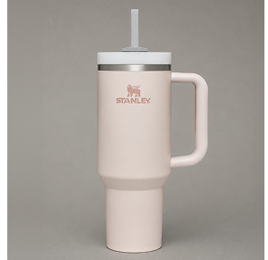 Stanley Quencher H2.O FlowState Tumbler - 1.18L