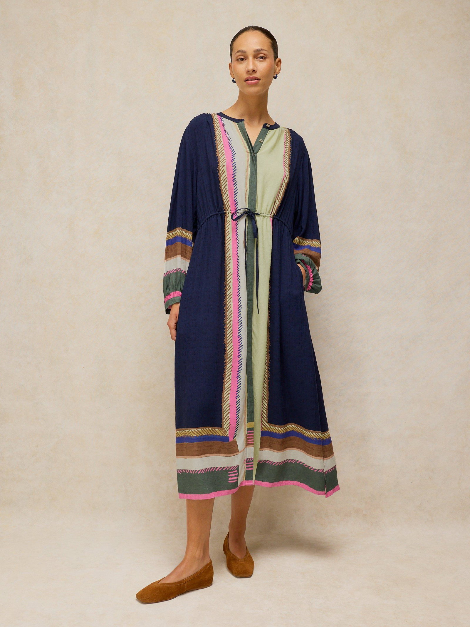 Shop Lana Midi Dress