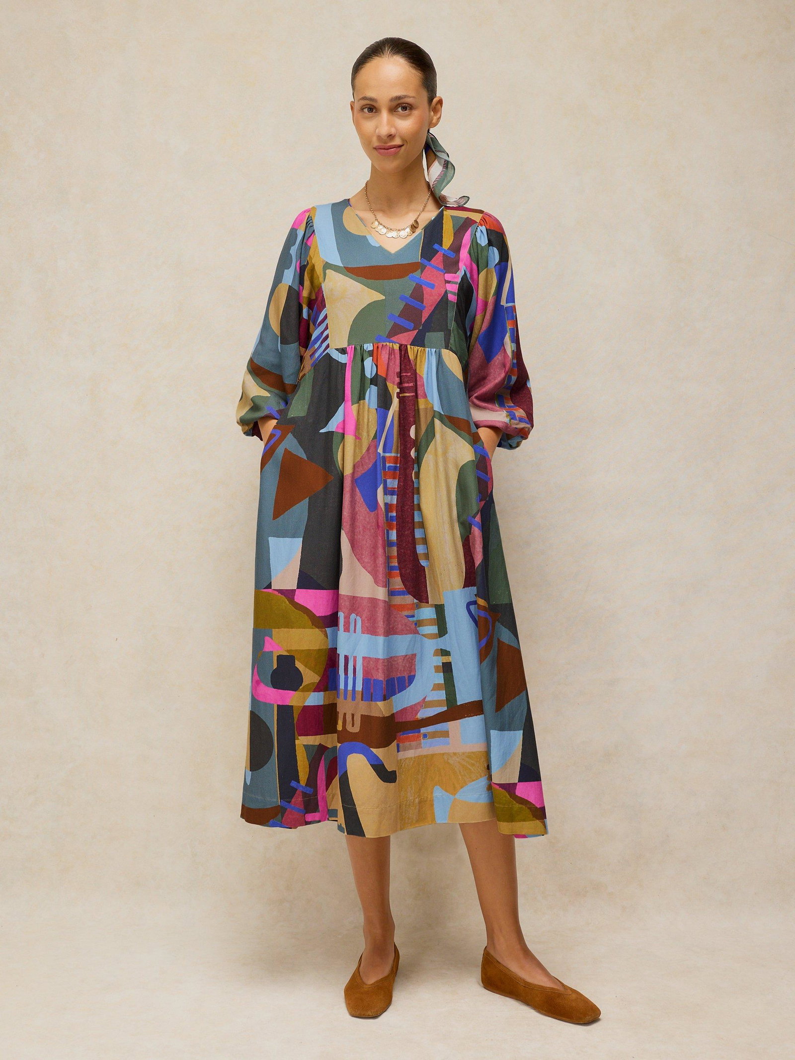 Shop Matilda Dress