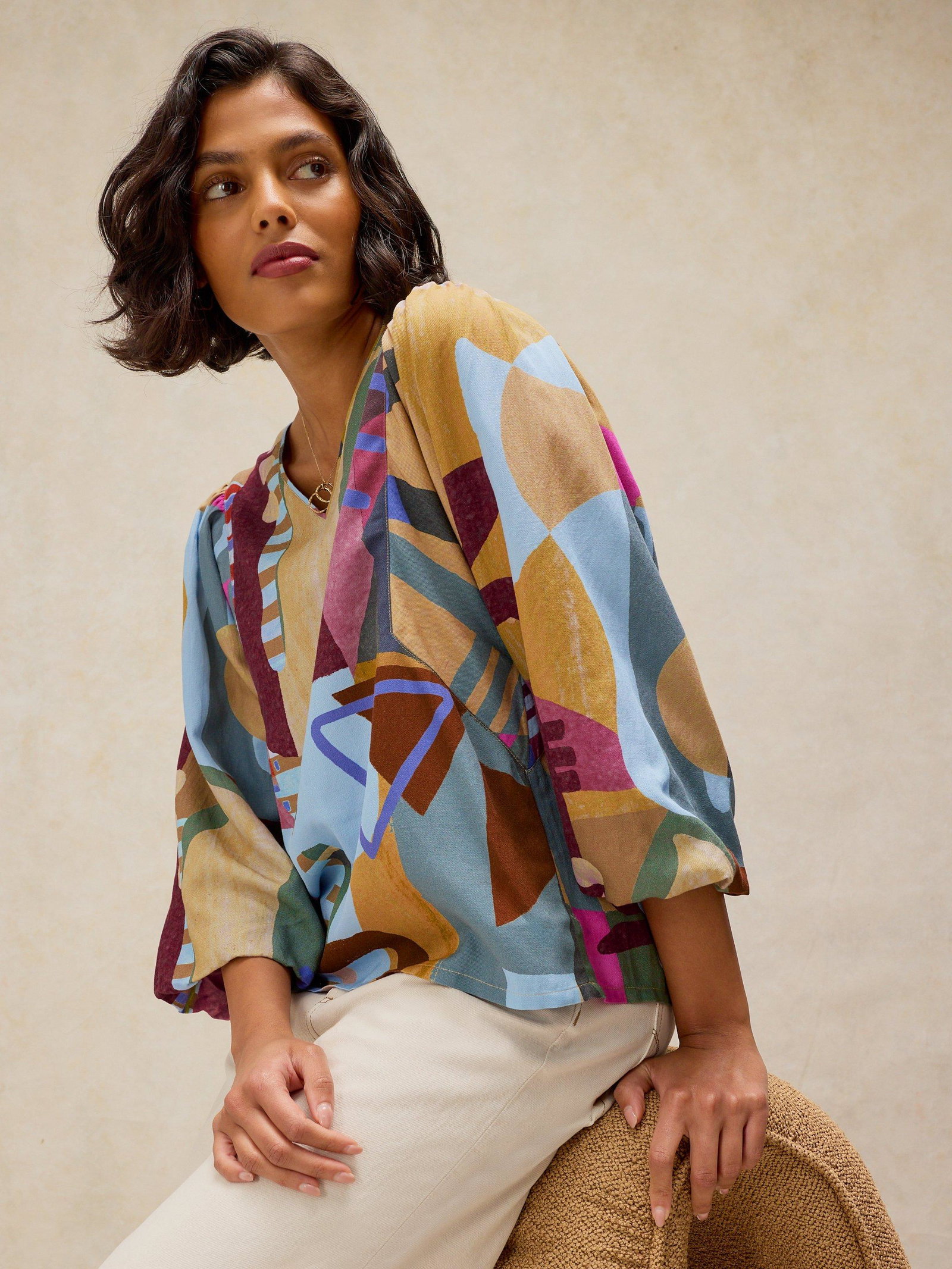 Shop Matilda Top