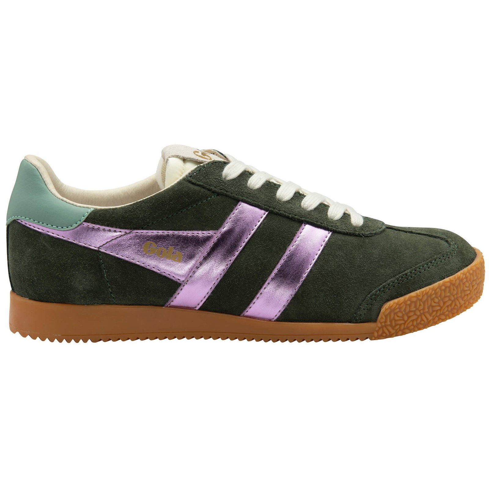 Image of Women's Elan Glitz Sneakers