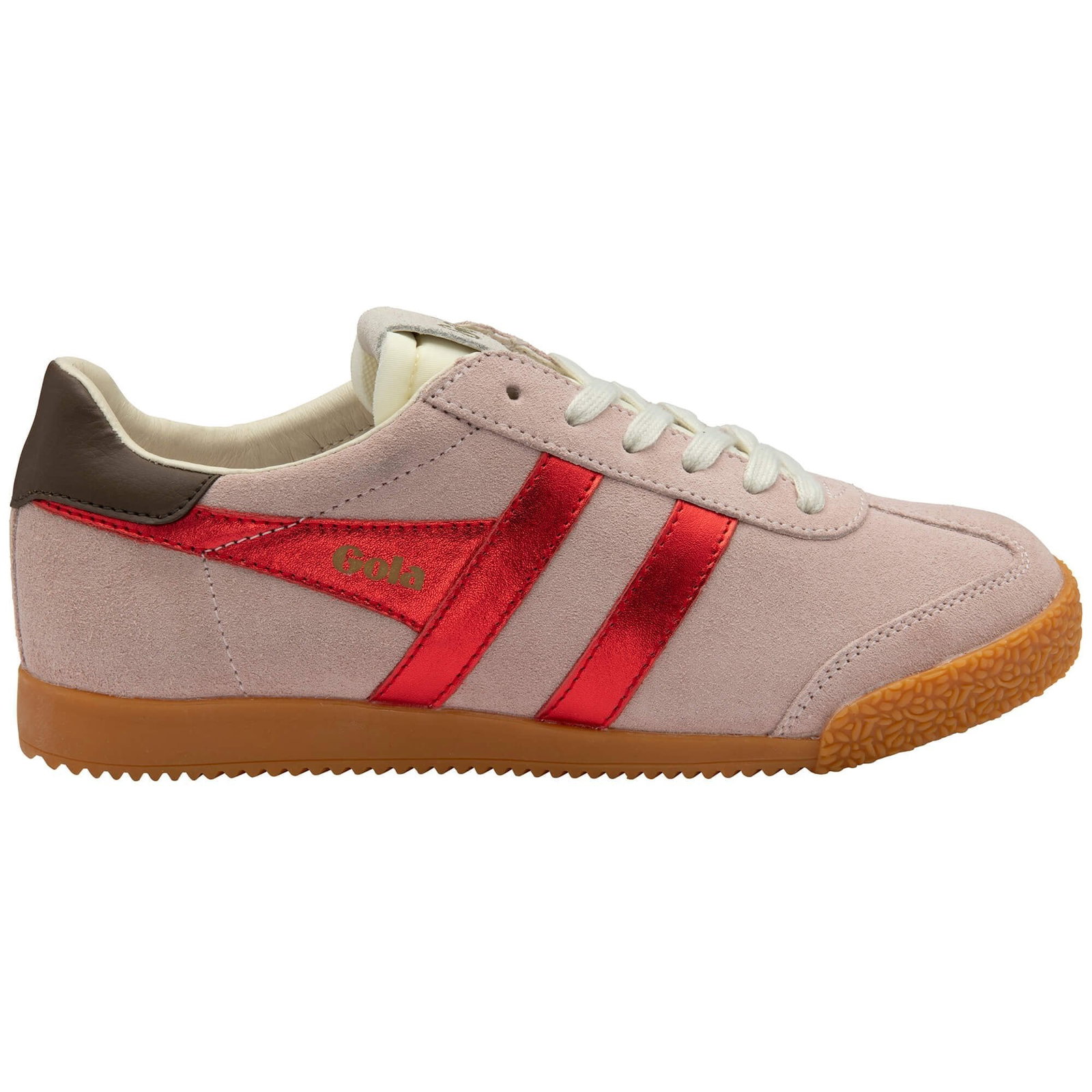 Image of Women's Elan Glitz Sneakers