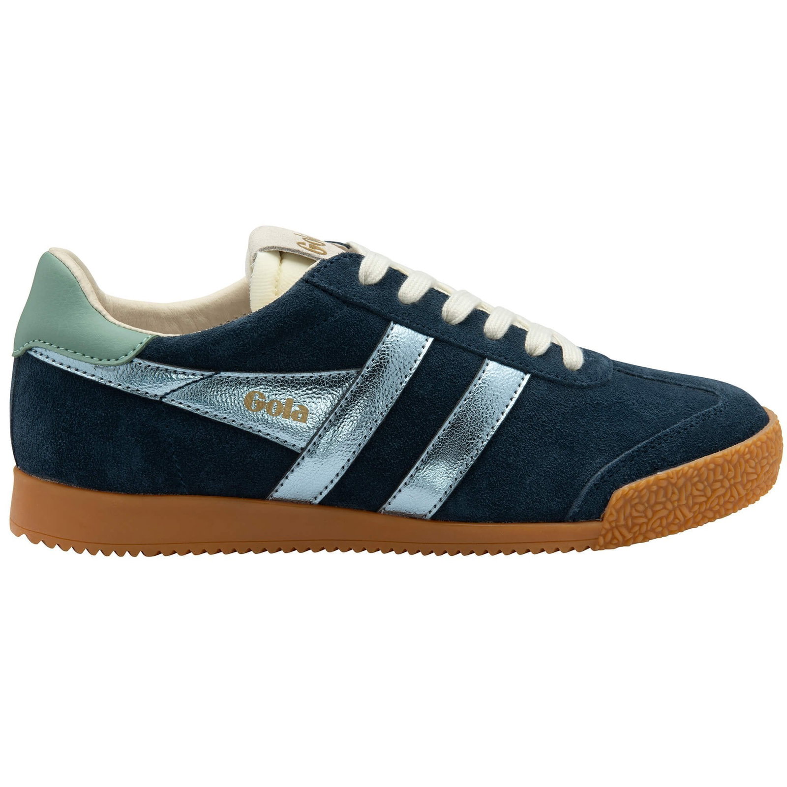 Image of Women's Elan Glitz Sneakers