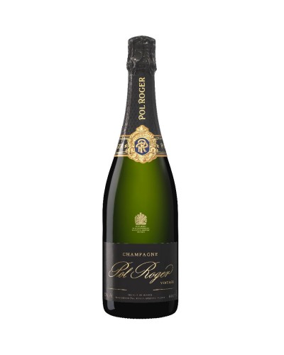 Pol Roger Brut Vintage 2018