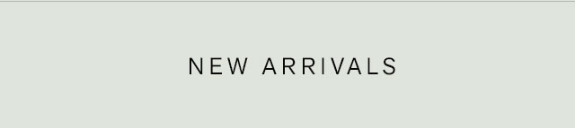 Shop New Arrivals