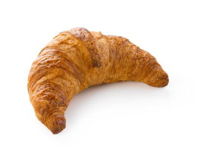 Croissant Roomboter 48x70 gram