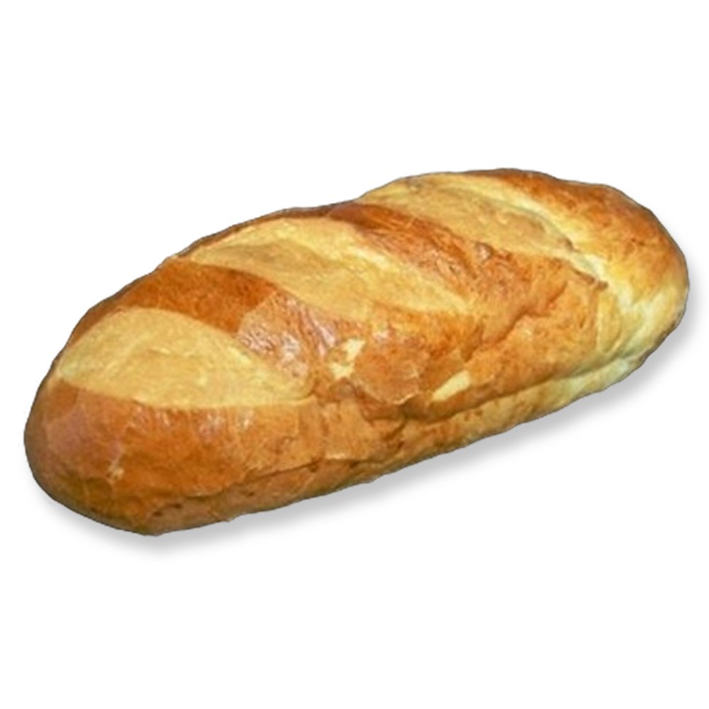 Bake Off Brood 12x415 gram