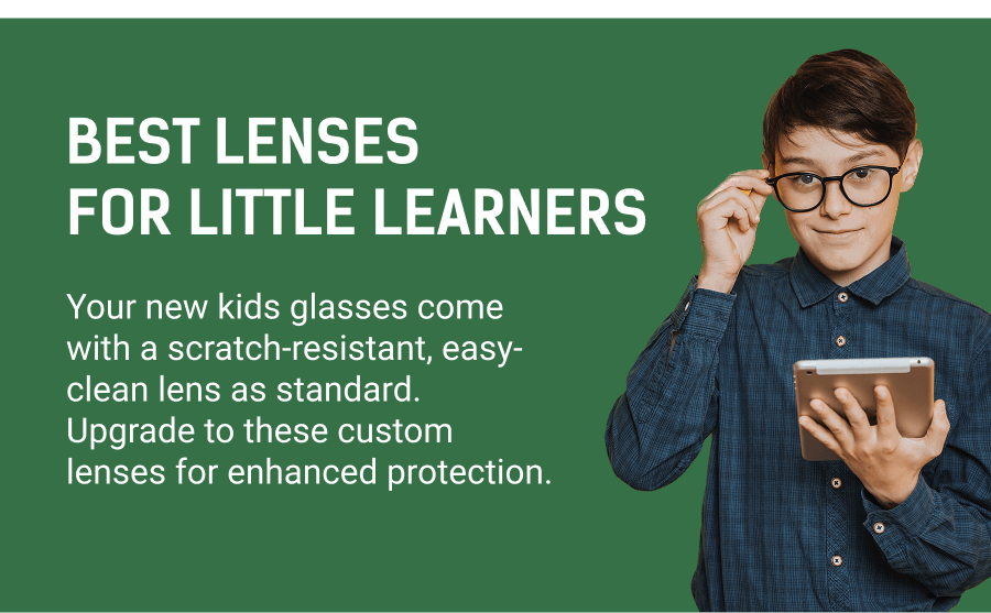 Best Lenses for Little Learners