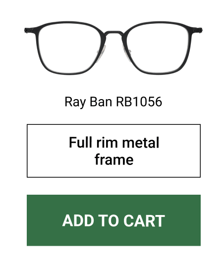 Ray Ban RB1056. Add To Cart