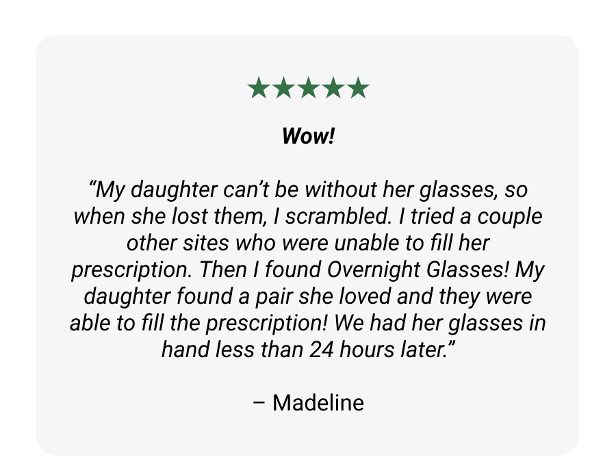 Customer Reviews