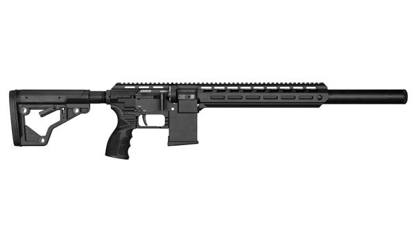 FX DRS MkII Tactical