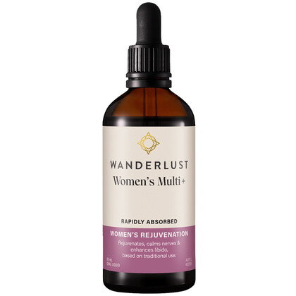 Wanderlust Women’s Multi+