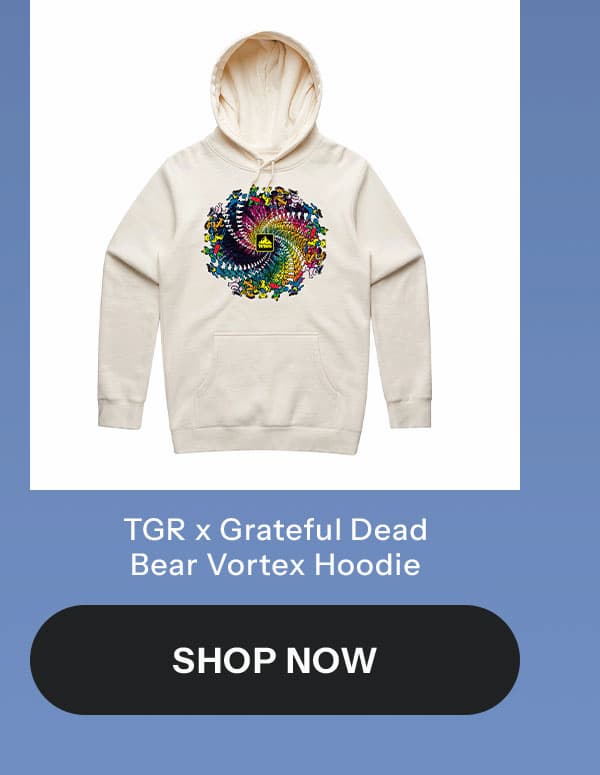 TGR Gravity Calls