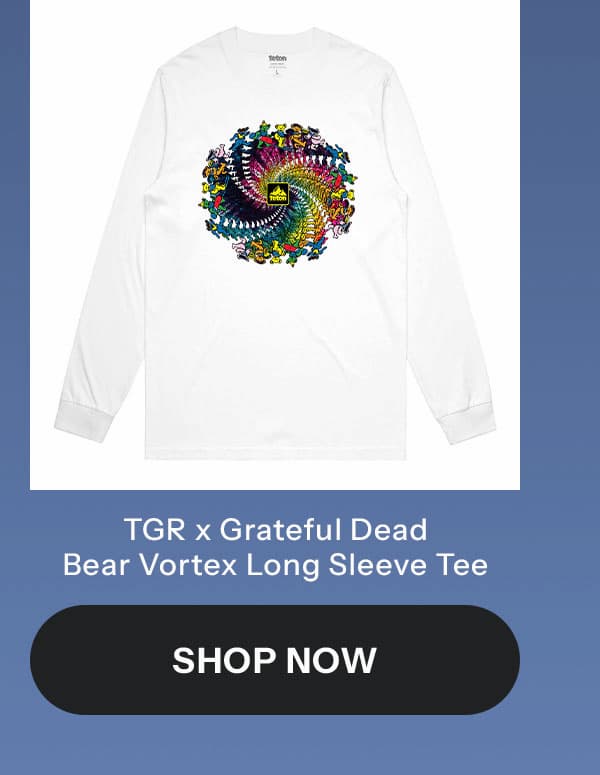 TGR Gravity Calls