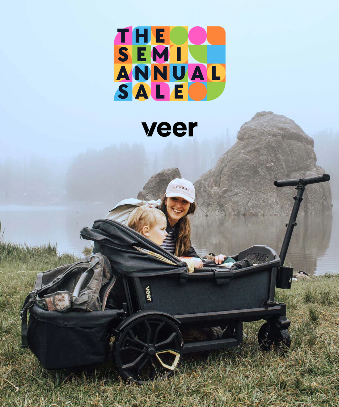 The Semi Annual Sale | Veer