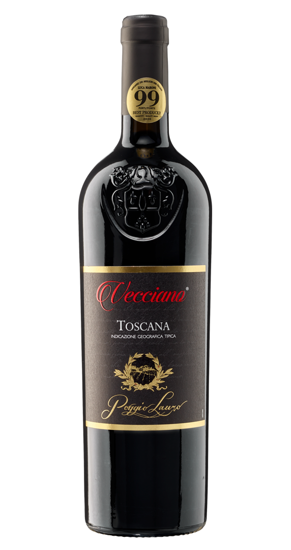 Poggio Lauro Vecciano 2023