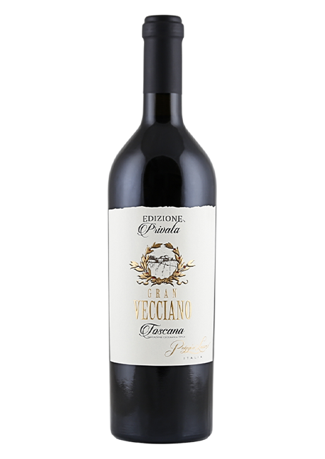 Poggio Lauro Gran Vecciano Edizione Privata
