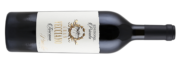 Poggio Lauro Gran Vecciano Edizione Privata