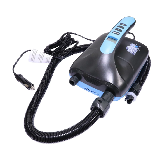 POMPE ELECTRIQUE