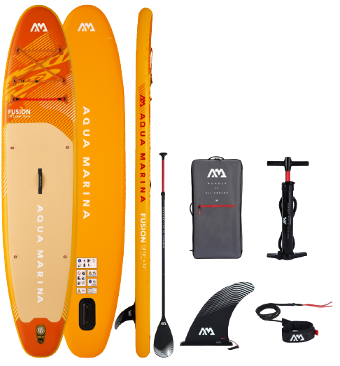 PACK PADDLE