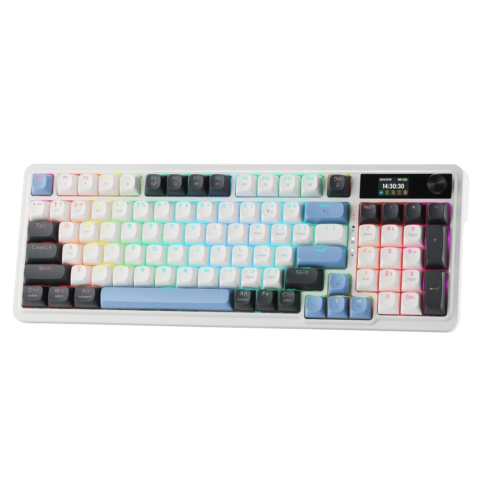 Image of GALATIN PRO K719 (Ice Blue)