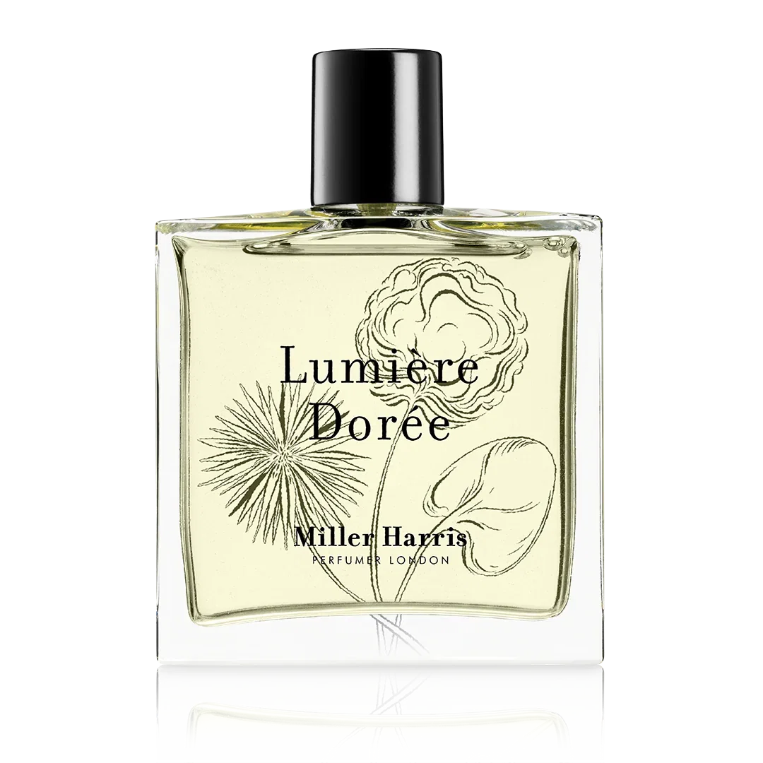 Image of Lumière Dorée