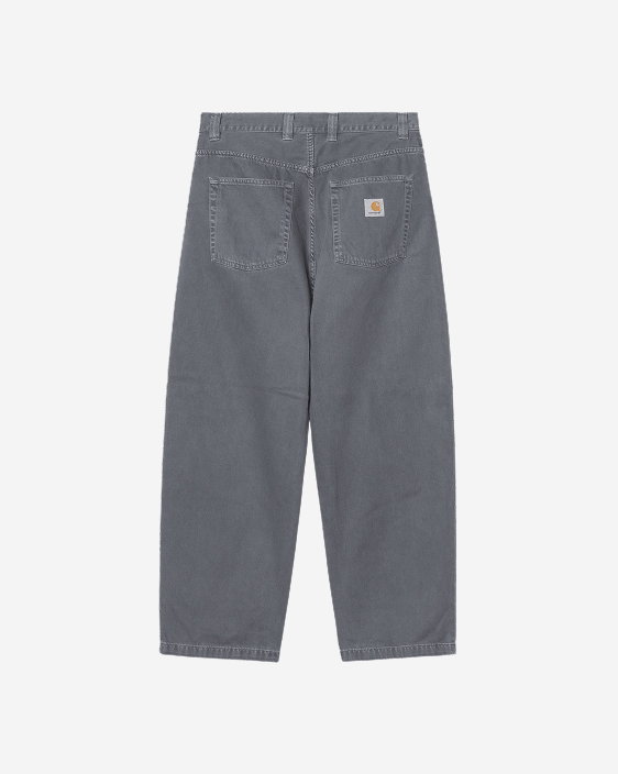 Carhartt WIP Brandon Pant | Styx (Stone Dyed)