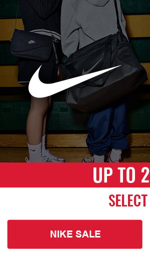 Shop Nike Sale. Up to 25% off Select Styles.