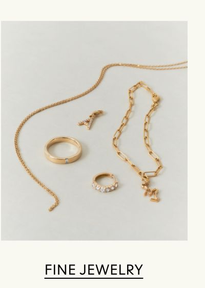 Fine Jewelry