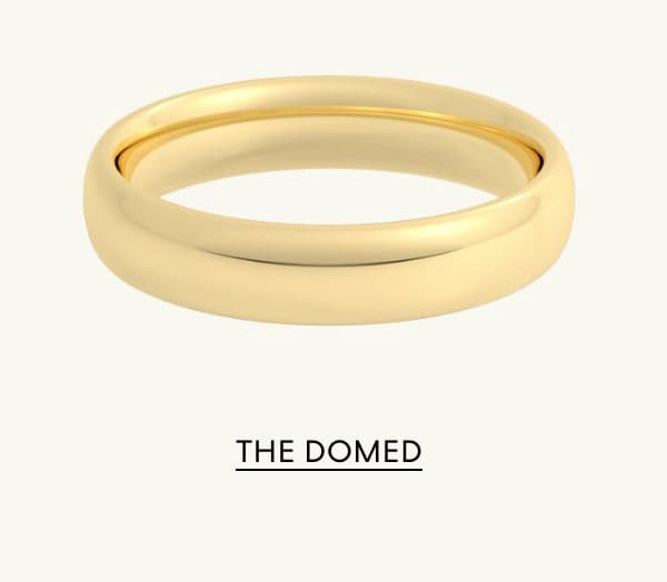 The Domed 