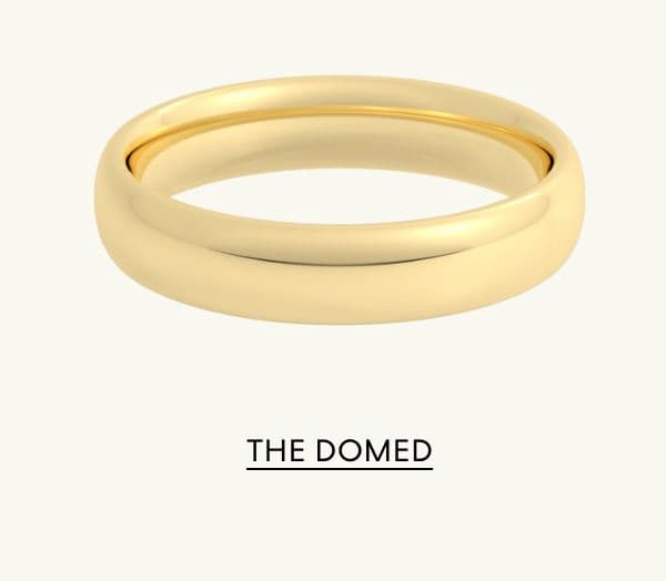 The Domed