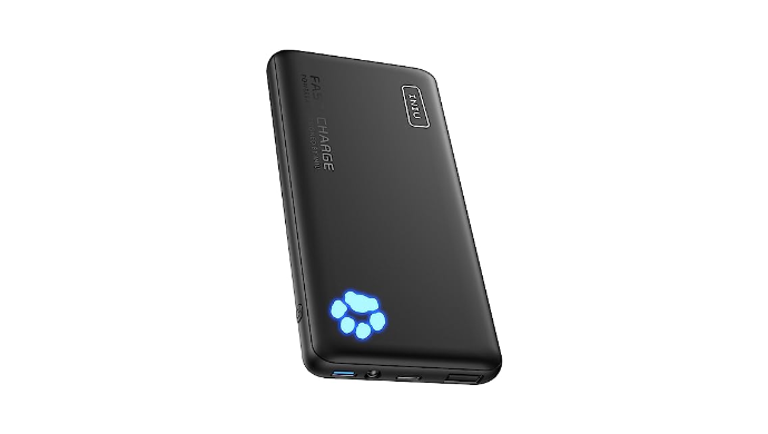 INIU Portable Charger