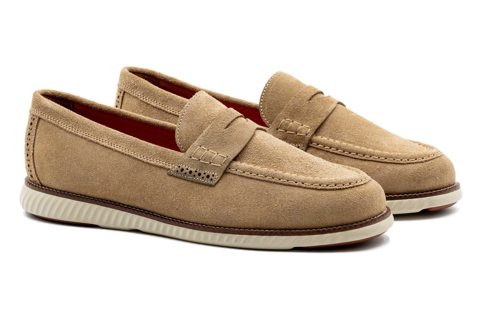 Image of CountryAire Penny Loafers
