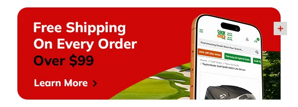 FREE Shipping On Orders $99+ - Shop NOW!