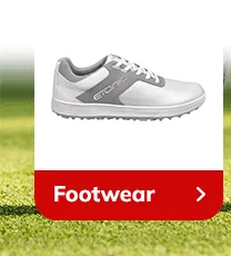 FOOTWEAR - Shop NOW!