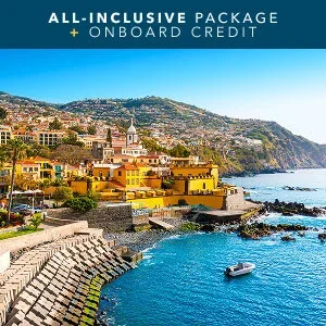 Hidden Gem All Inclusive Package