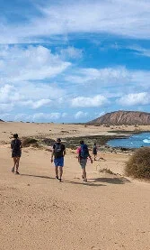 Spain canary Islands