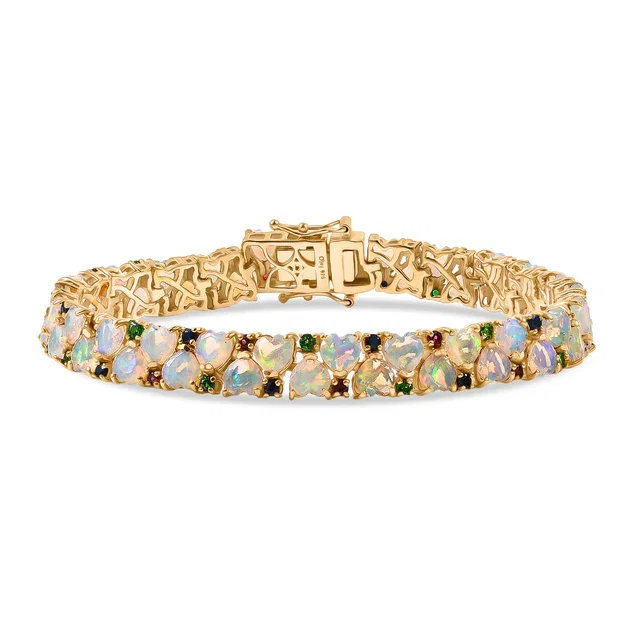 Opal Armband