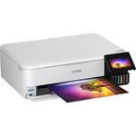 EcoTank Photo ET-8550 Printer