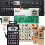 Synthesizers & More