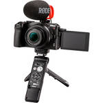 Z30 Mirrorless Creator's Kit