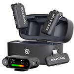 Lark Max 2 Wireless Mic System