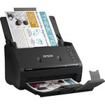 ES-500W II Document Scanner