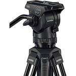 Ace XL II Fluid Head 