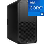 Z2 G9 Tower Workstation