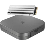 Solid State Drives