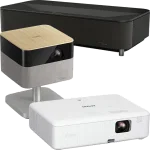 3LCD Projectors