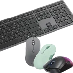 Keyboards & Mice
