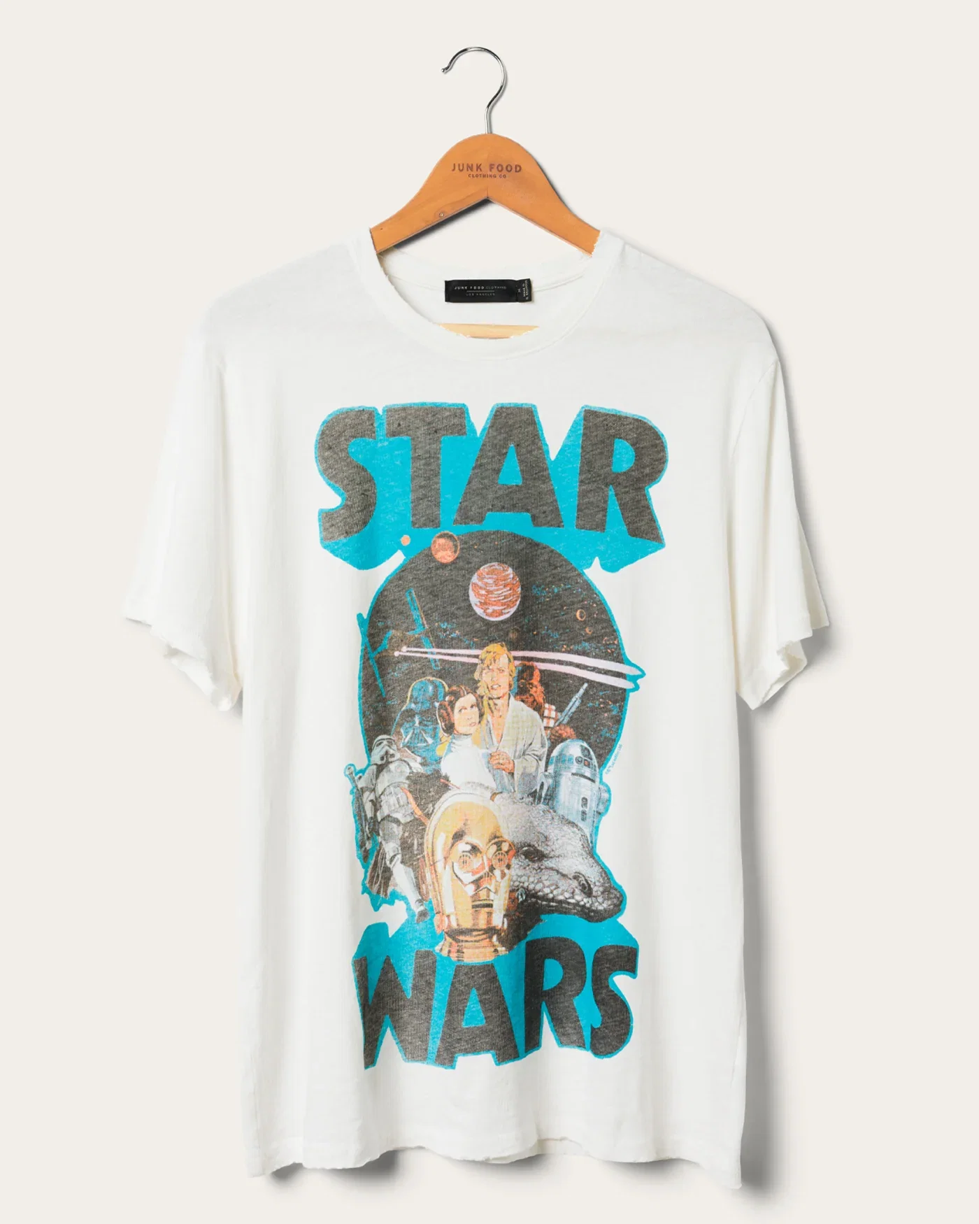 Image of Star Wars™ Poster Art Vintage Tee